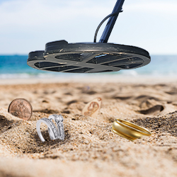 Nokta Makro Detectors - Coin & Relic Detectors