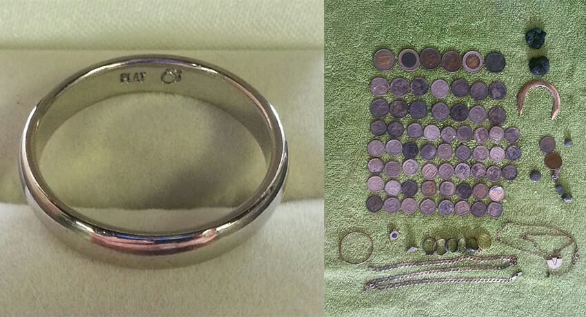 Henk Nel from South Africa