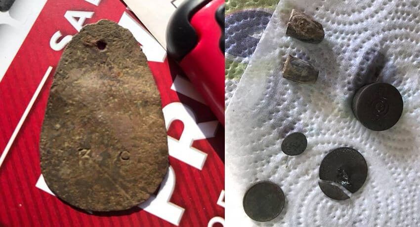 Took the multi kruzer for a walk with a friend