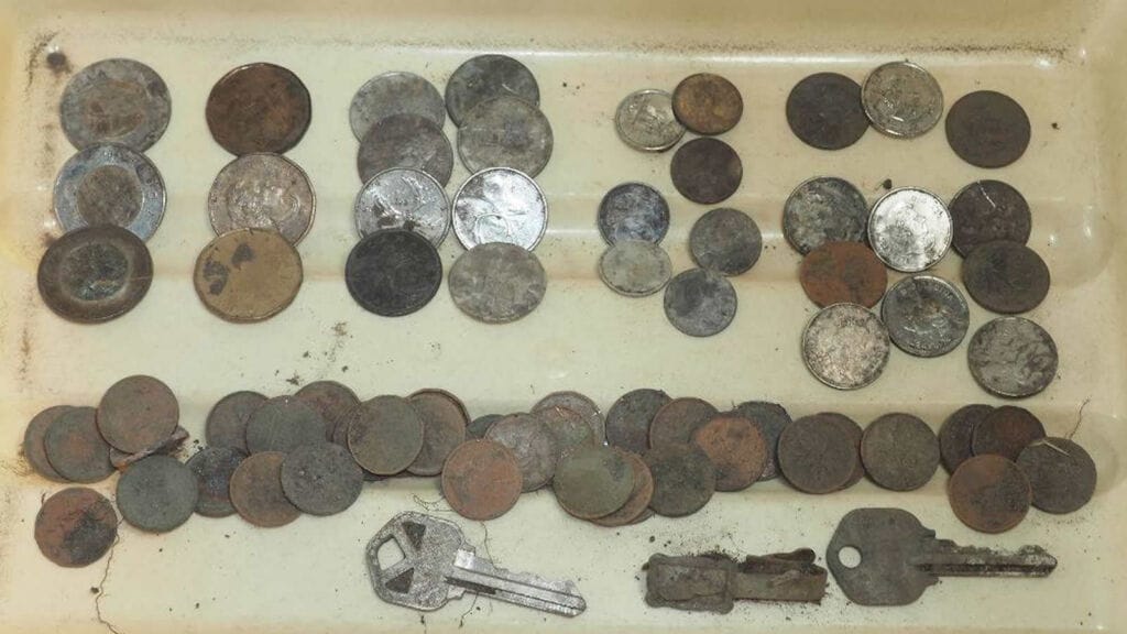 Another Hunt with the Impact