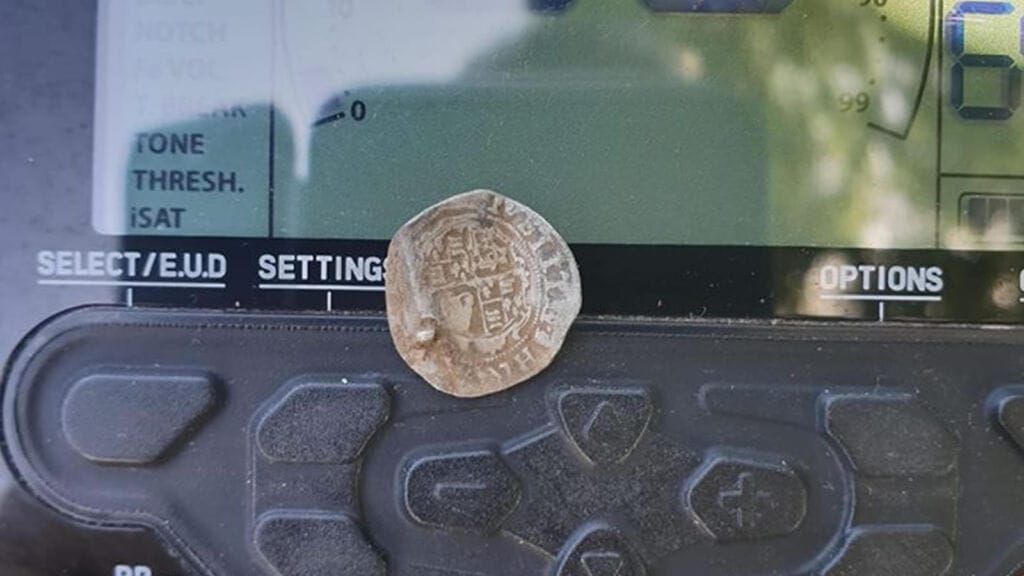 First time out with the Multi Kruzer and it’s silver