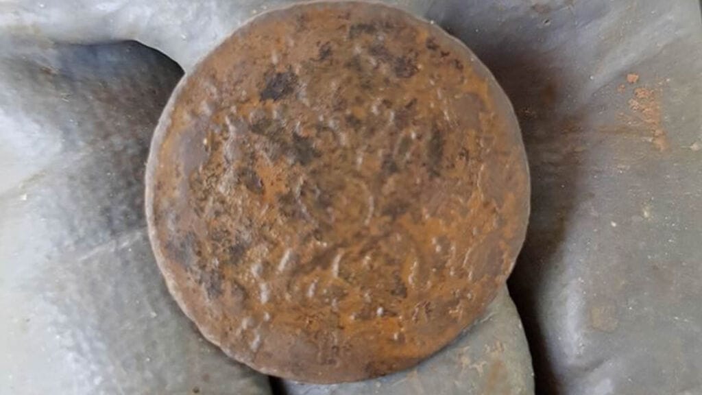 Hoy a sido pocas monedas pero con una a válido la pena