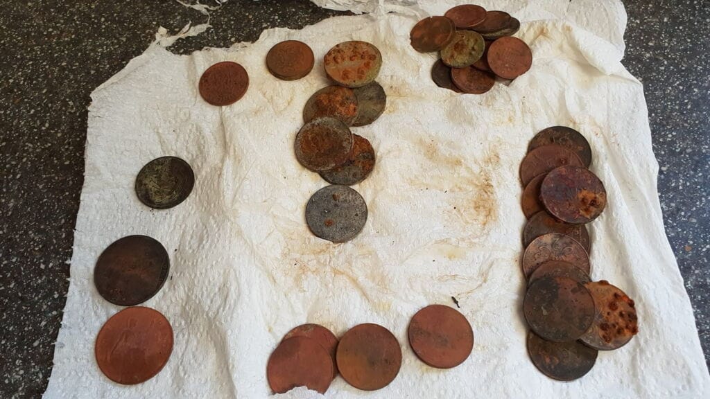 My finds for the weekend