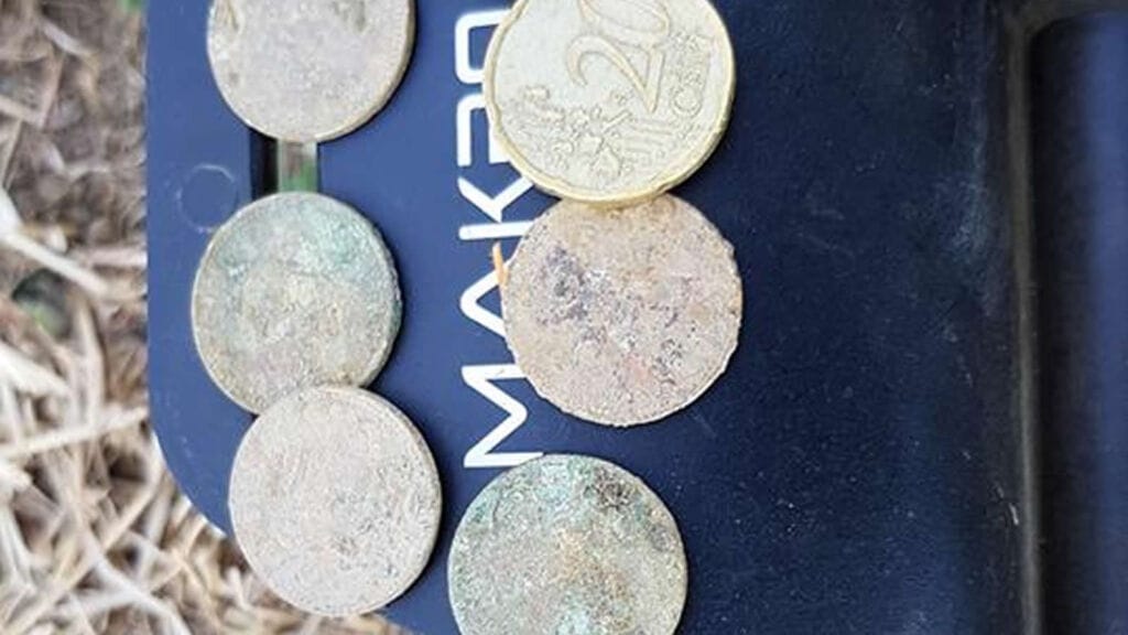 Pero valió la pena por esa moneda del 1662