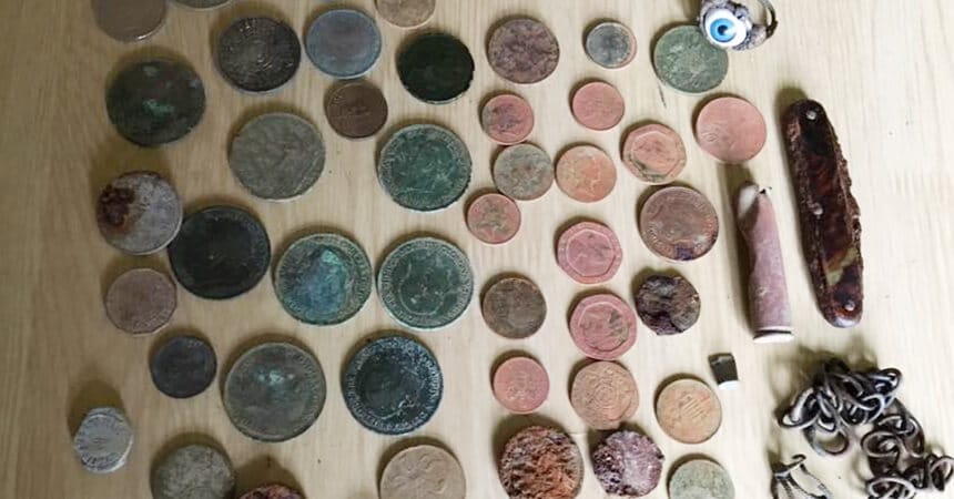 Impact finds this morning