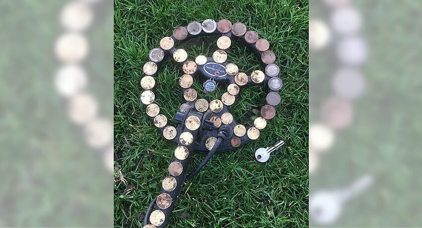 Anfibio with the AF23C