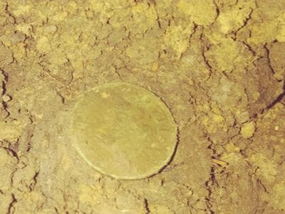 So I'm Not Sure What I'm Doing With This Machine - 1