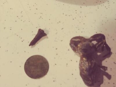 So I'm Not Sure What I'm Doing With This Machine - 5