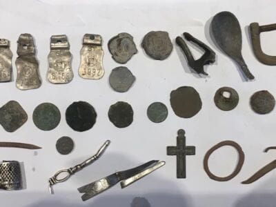 That Was A Nice Hunt Yesterday - 1