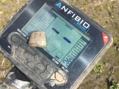 That Was A Nice Hunt Yesterday - 11