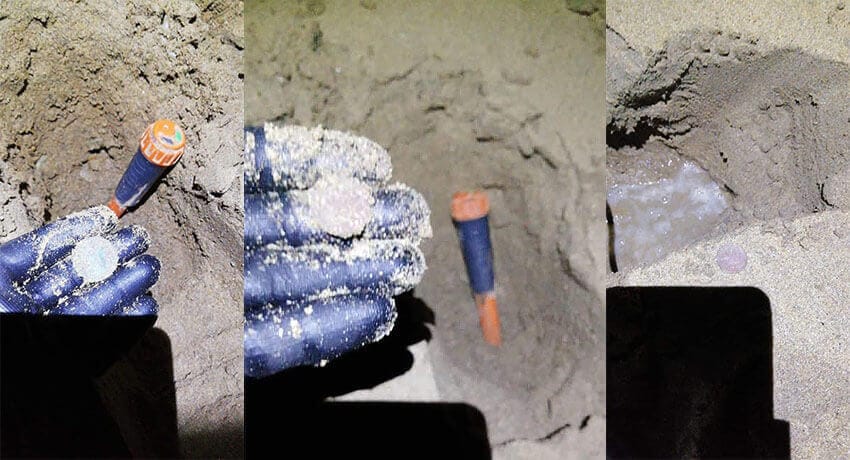 The Nel tornado on the mmk has totally changed the machine