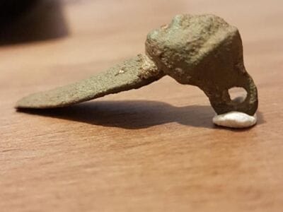 Anybody Know What Age This Is - 1