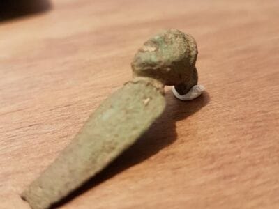 Anybody Know What Age This Is - 2