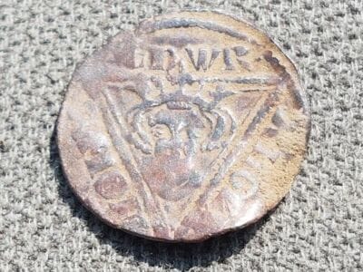 Nokta Makro Multi Kruzer Strikes Again - 1