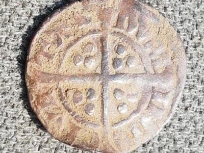 Nokta Makro Multi Kruzer Strikes Again - 2