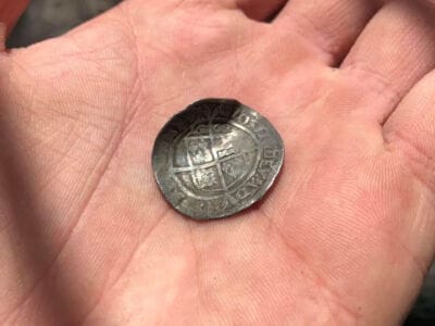 Another silver from my Multi Kruzer