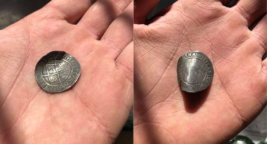 Another Silver From My Multi Kruzer - Cover