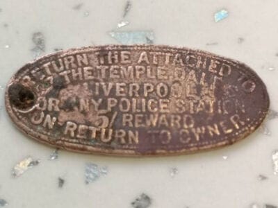 Found these 2nd time out