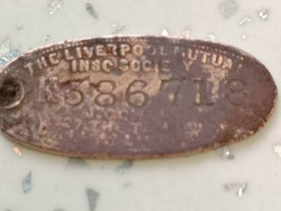 Found these 2nd time out