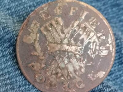 Found these 2nd time out