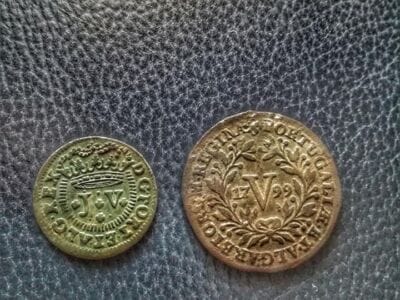 Some recent findings with the Anfíbio