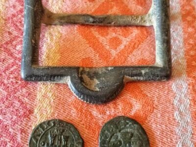 Some recent findings with the Anfíbio