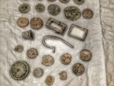 Some recent findings with the Anfíbio