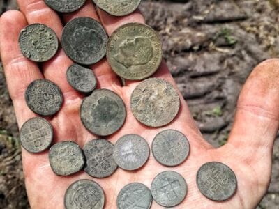 Some recent findings with the Anfíbio