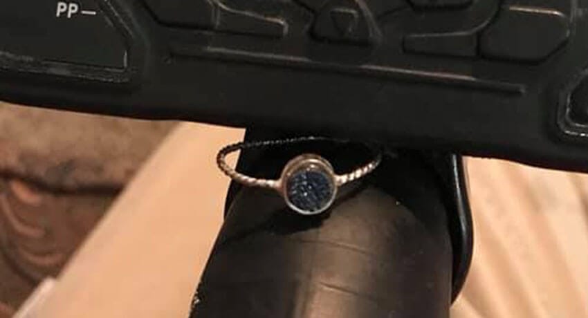 The Nokta Makro Multi Kruzer Likes Rings - Cover