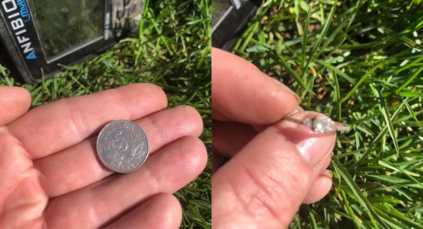 Today’s Find 1928 King George