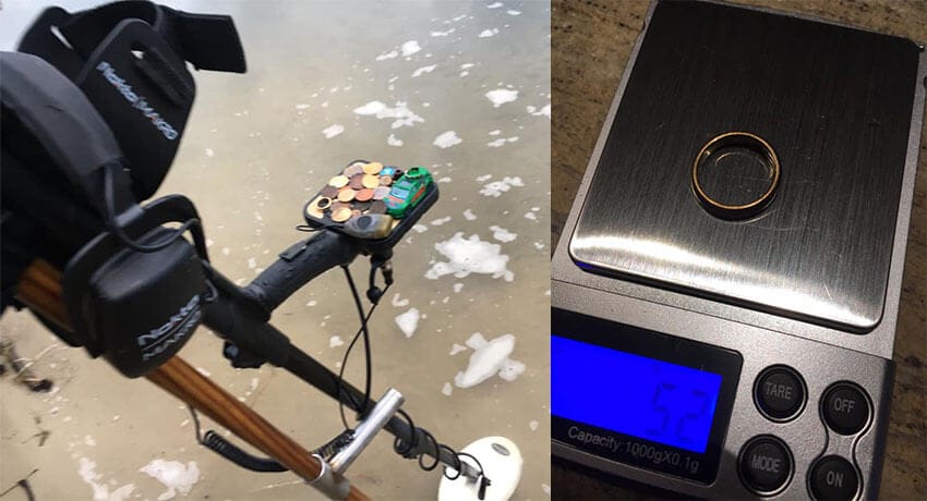 A Few Hours At A Local Lake - Cover