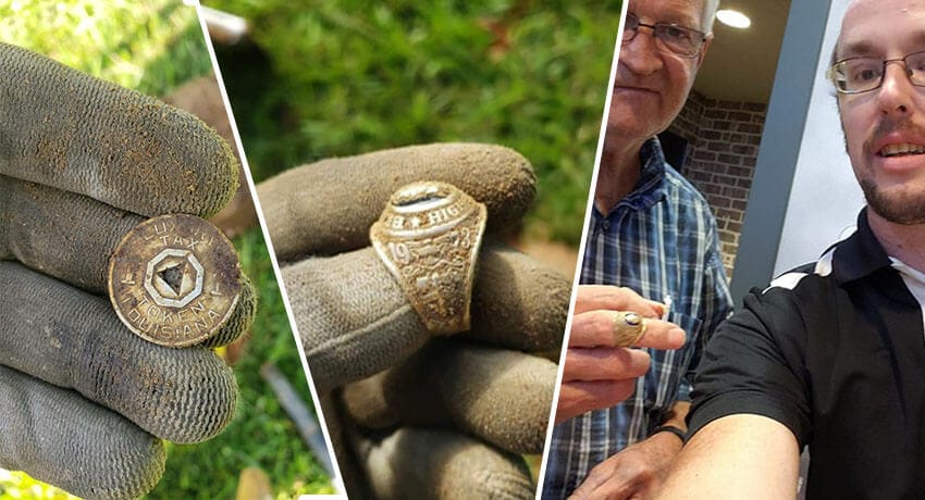 Anfibio showed its true depth power