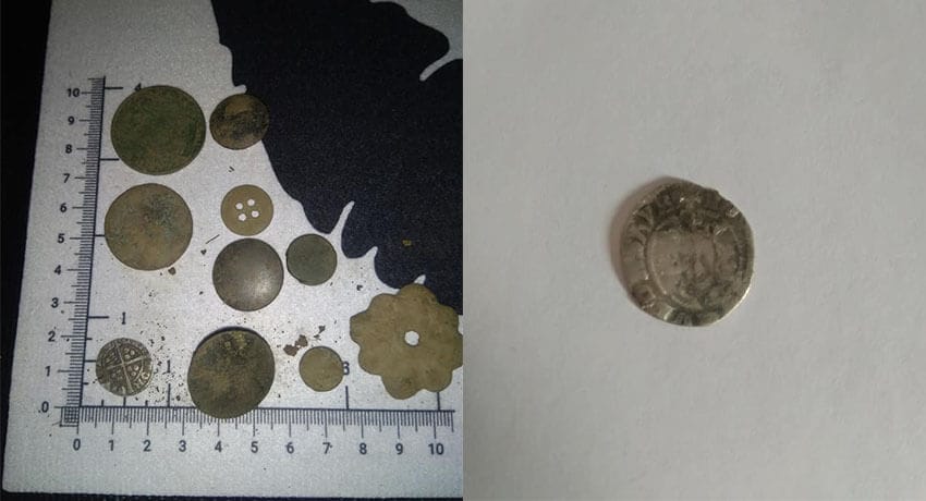 Silver Hammer Great Day