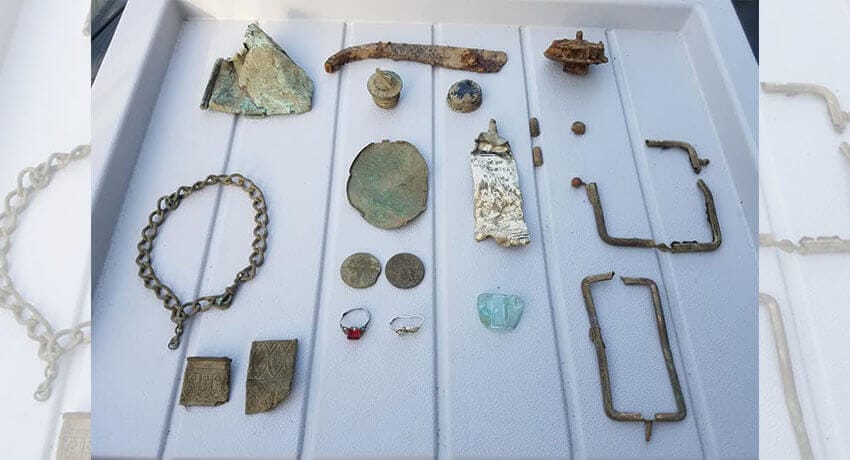 Really Enjoyed Hunting