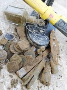 Happy Hunting Anfibio 14