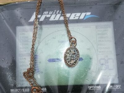 Last tuesday at the beach