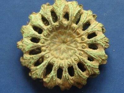 Some MMK finds of the last days