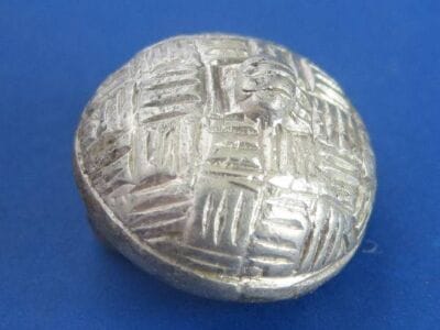 Some MMK finds of the last days