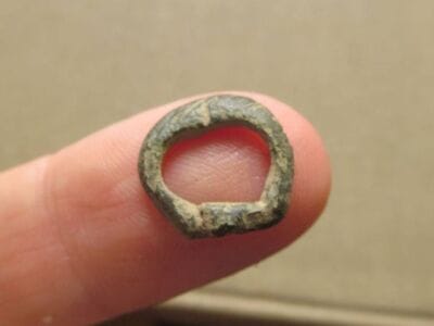 Some MMK finds of the last days