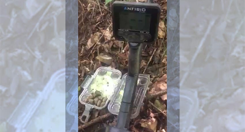 The Anfibio Multi Getting It Done