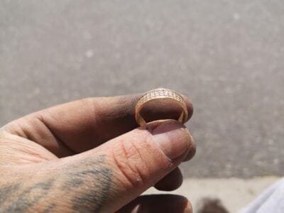 Couple of recent findings