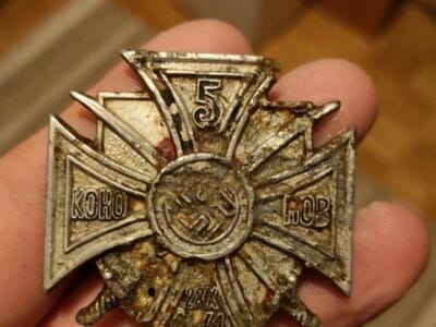 Couple of recent findings