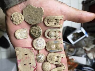 Couple of recent findings