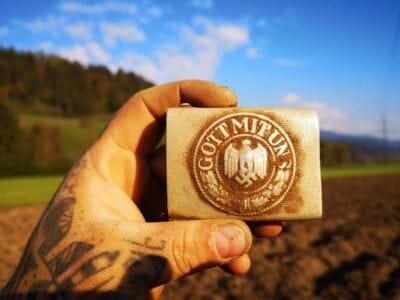 Couple of recent findings