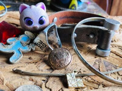 First solo hunt with the Multi Kruzer