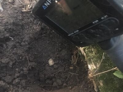 The Anfibio Multi does it again