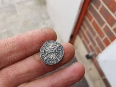 This weeks finds so far on the anfibio multi