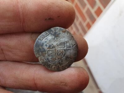 This weeks finds so far on the anfibio multi