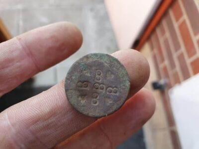 This weeks finds so far on the anfibio multi