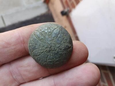 This weeks finds so far on the anfibio multi